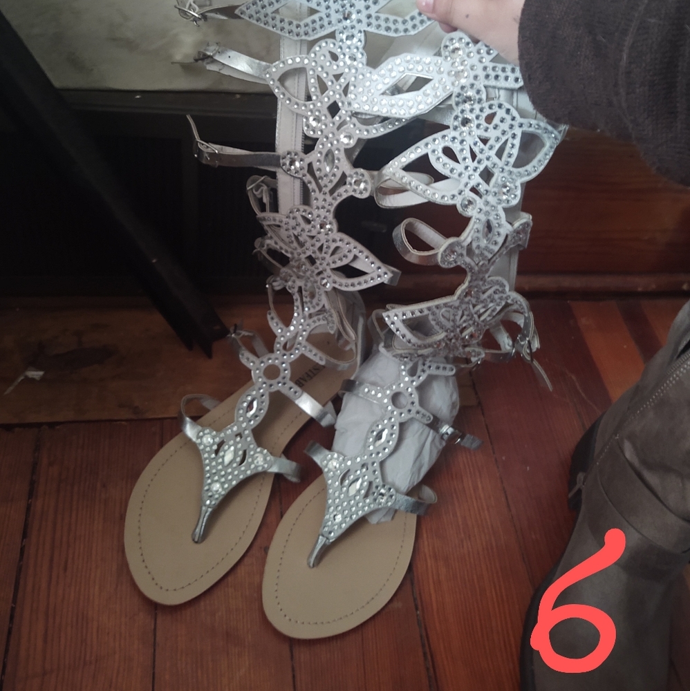 Sandals